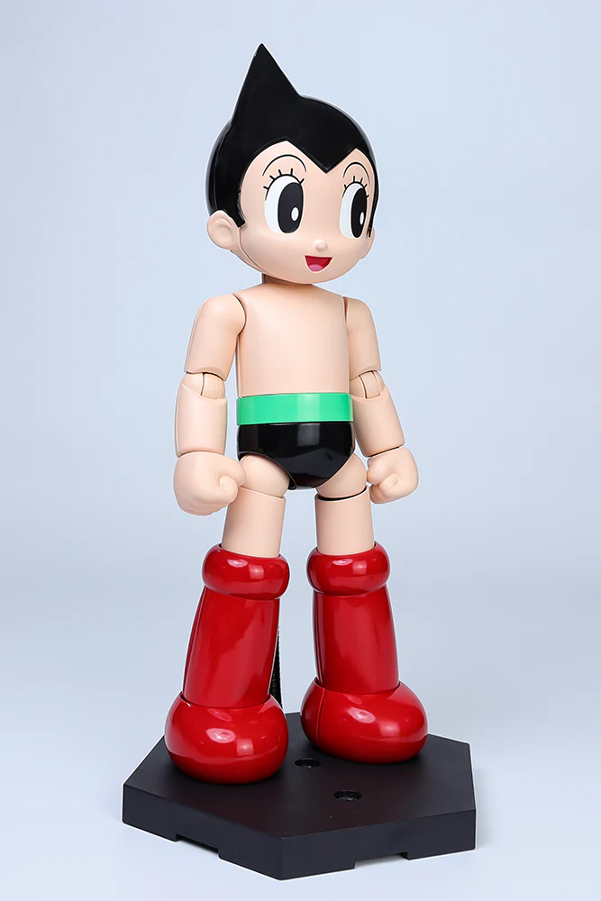 [Pre-order] Astro Boy - Astro Boy (DELUXE EDITION) Plastic Model Kit TRON Model-kit - Image 19