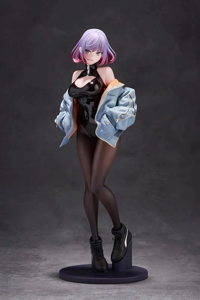 [Pre-order] Astrum Design ORIGINAL DESIGN ART CORP. - YD LUNA (NORMAL & DELUXE EDITION) 1/7 Scale Figure Astrum Design - Image 2