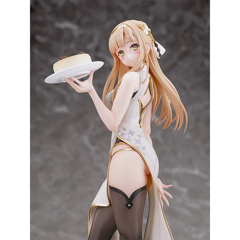 [Pre-order] Atelier - Klaudia & Ryza (Chinese Dress Ver.) 1/6 Scale Figure Phat Company - Image 21