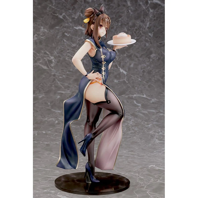 [Pre-order] Atelier - Klaudia & Ryza (Chinese Dress Ver.) 1/6 Scale Figure Phat Company - Image 28