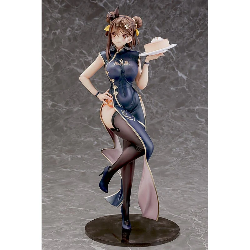 [Pre-order] Atelier - Klaudia & Ryza (Chinese Dress Ver.) 1/6 Scale Figure Phat Company - Image 29