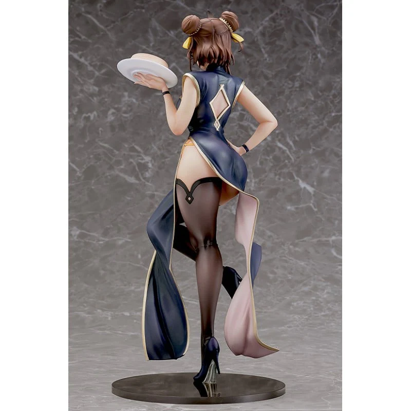 [Pre-order] Atelier - Klaudia & Ryza (Chinese Dress Ver.) 1/6 Scale Figure Phat Company - Image 30