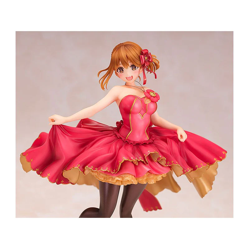 [Pre-order] Atelier - Reisalin Stout (Dress Ver.) 1/7 Scale Figure Wonderful Works - Image 10