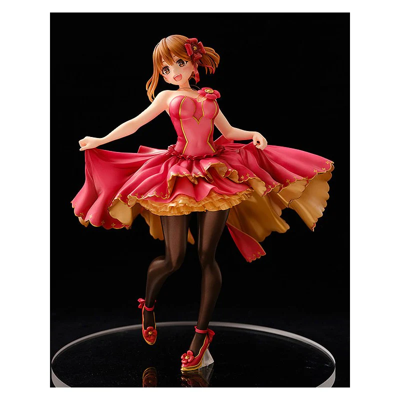 [Pre-order] Atelier - Reisalin Stout (Dress Ver.) 1/7 Scale Figure Wonderful Works - Image 14