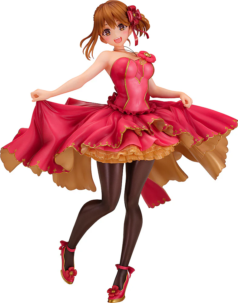 [Pre-order] Atelier - Reisalin Stout (Dress Ver.) 1/7 Scale Figure Wonderful Works - Image 15