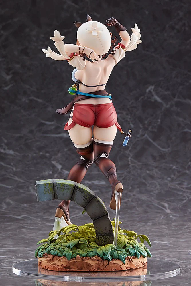 [Pre-order] Atelier Ryza: Ever Darkness & the Secret Hideout - Ryza (Reisalin Stout) 1/7 Scale Figure AmiAmi - Image 5