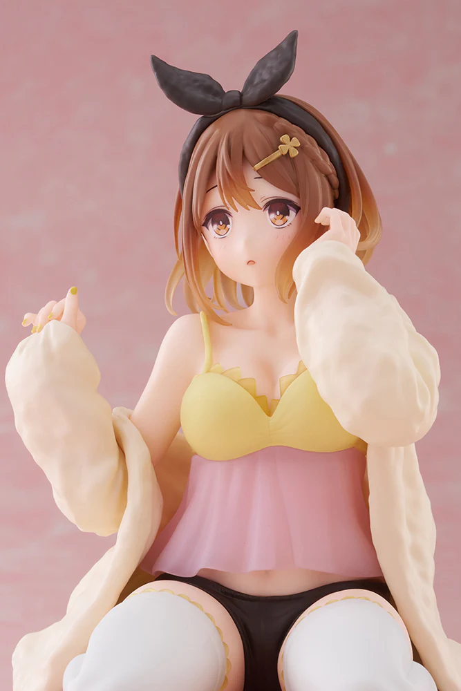 [Pre-order] Atelier - Ryza Non Scale Figure Taito - Image 10