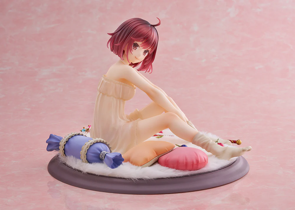 [Pre-order] Atelier - Sophie (Negligee Ver.) 1/6 Scale Figure Taito - Image 12
