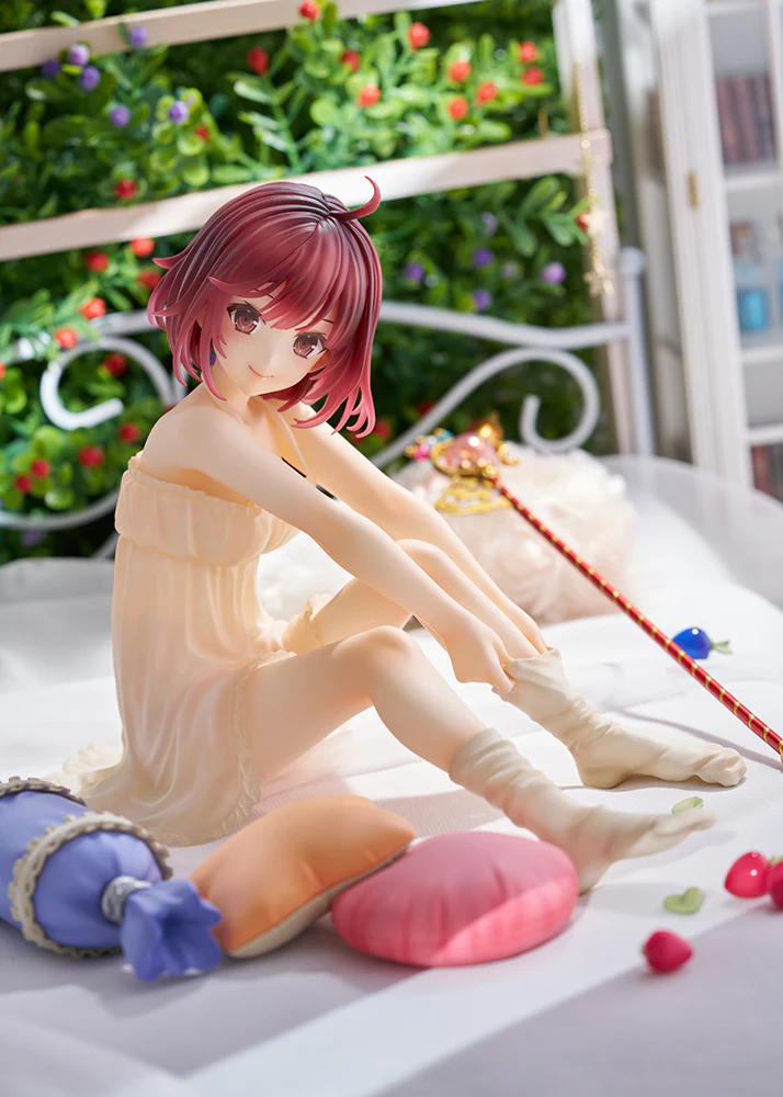 [Pre-order] Atelier - Sophie (Negligee Ver.) 1/6 Scale Figure Taito - Image 5