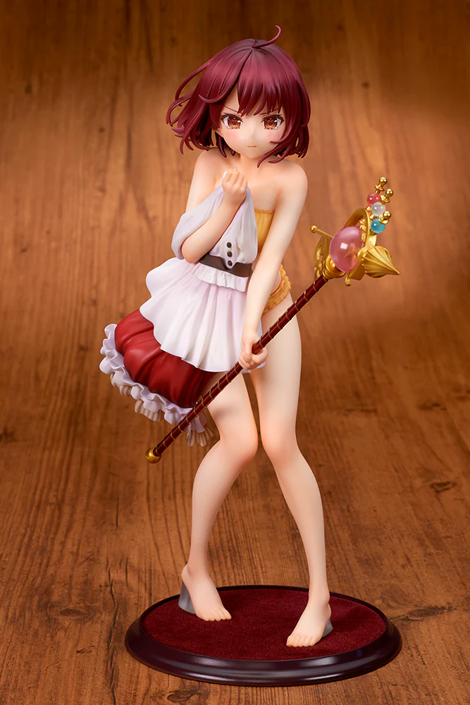 [Pre-order] Atelier - Sophie Neuenmuller (Changing Mode) 1/7 Scale Figure Ques Q - Image 10