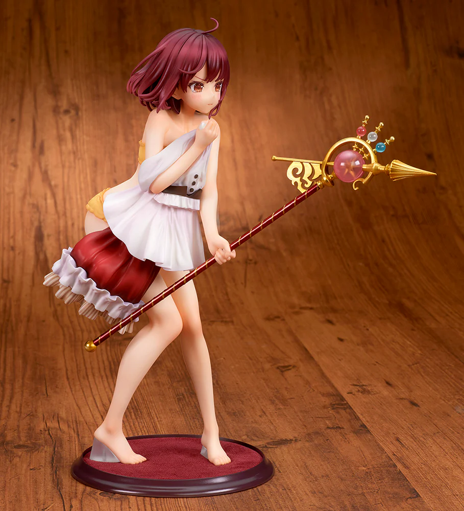 [Pre-order] Atelier - Sophie Neuenmuller (Changing Mode) 1/7 Scale Figure Ques Q - Image 14