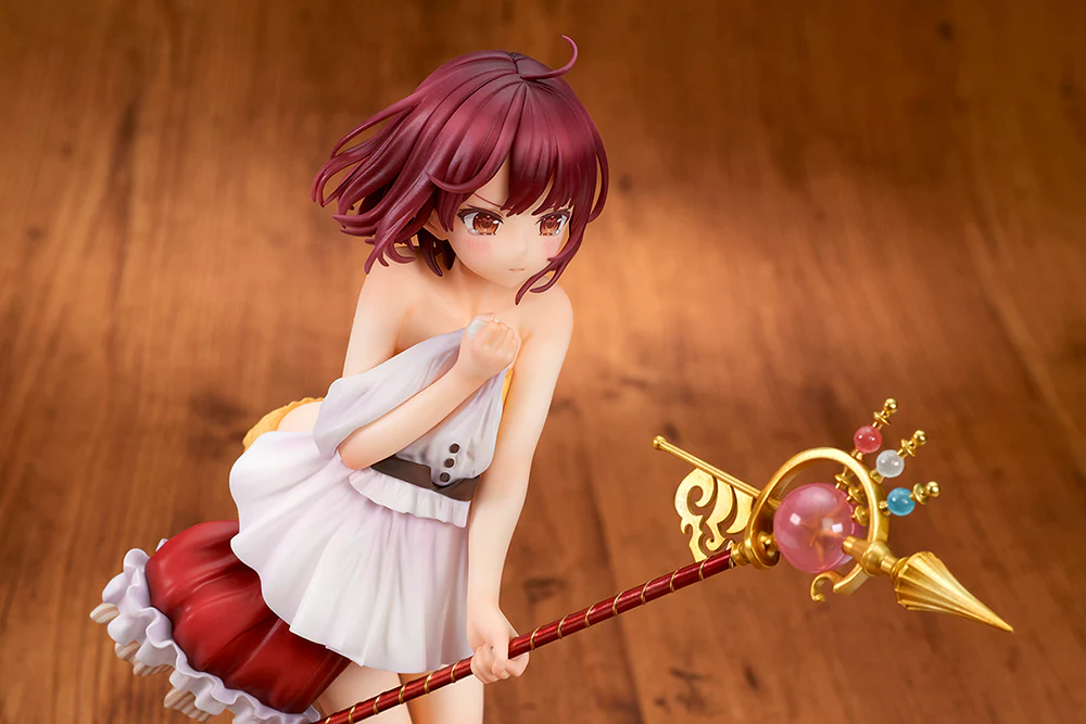 [Pre-order] Atelier - Sophie Neuenmuller (Changing Mode) 1/7 Scale Figure Ques Q - Image 16