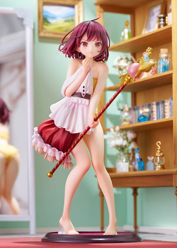 [Pre-order] Atelier - Sophie Neuenmuller (Changing Mode) 1/7 Scale Figure Ques Q - Image 2