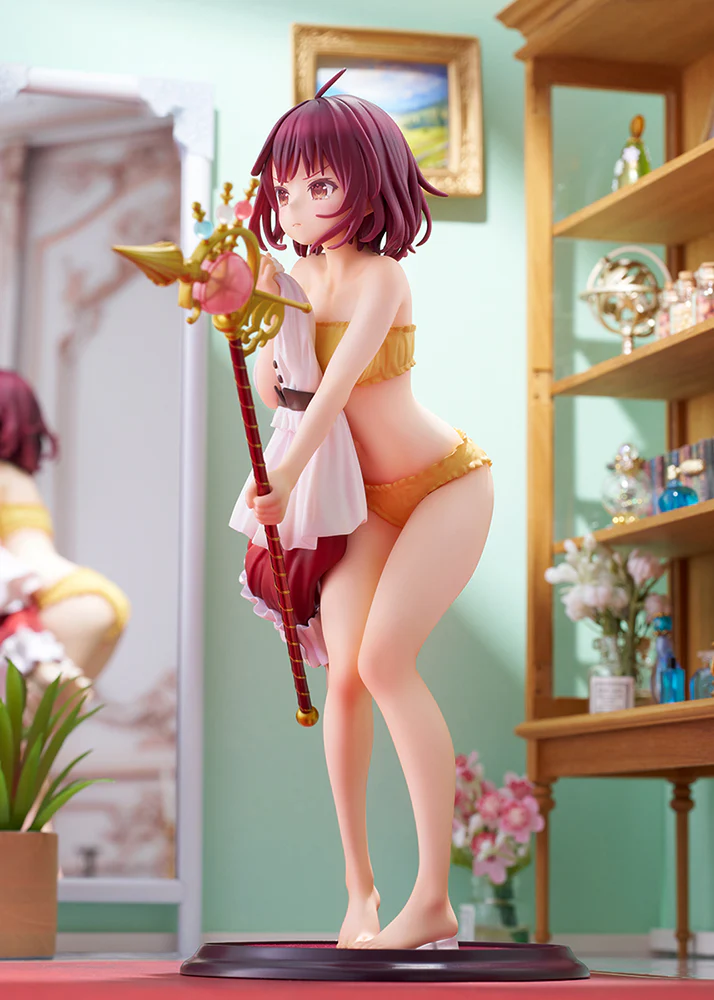 [Pre-order] Atelier - Sophie Neuenmuller (Changing Mode) 1/7 Scale Figure Ques Q - Image 3