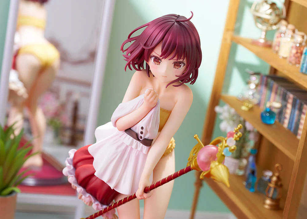 [Pre-order] Atelier - Sophie Neuenmuller (Changing Mode) 1/7 Scale Figure Ques Q - Image 7