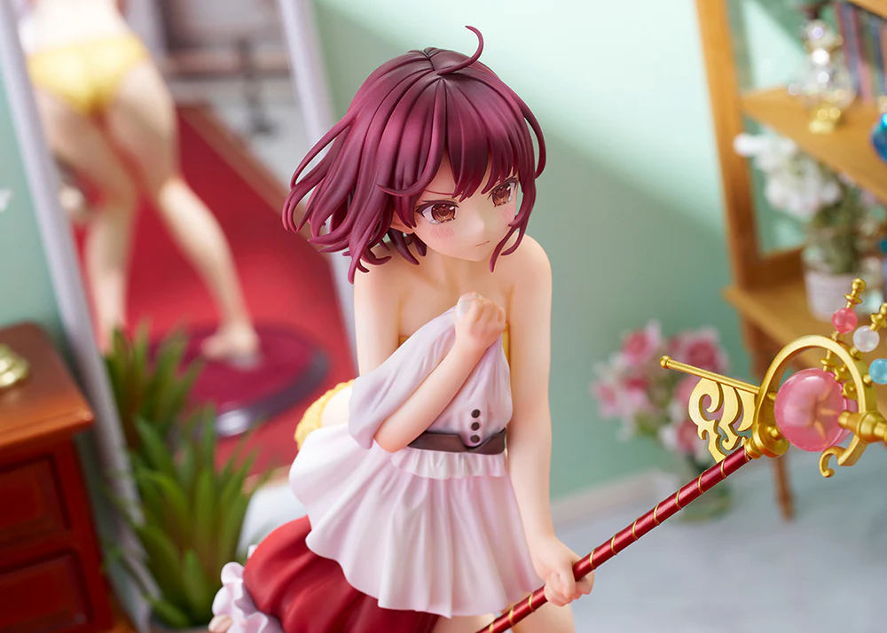 [Pre-order] Atelier - Sophie Neuenmuller (Changing Mode) 1/7 Scale Figure Ques Q - Image 9