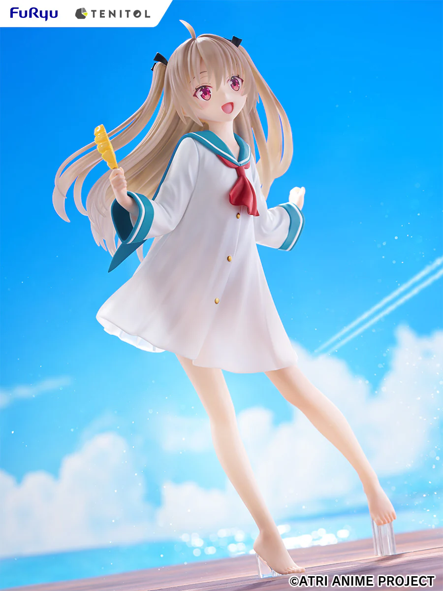 [Pre-order] ATRI My Dear Moments - ATRI Non Scale Figure FURYU - Image 2