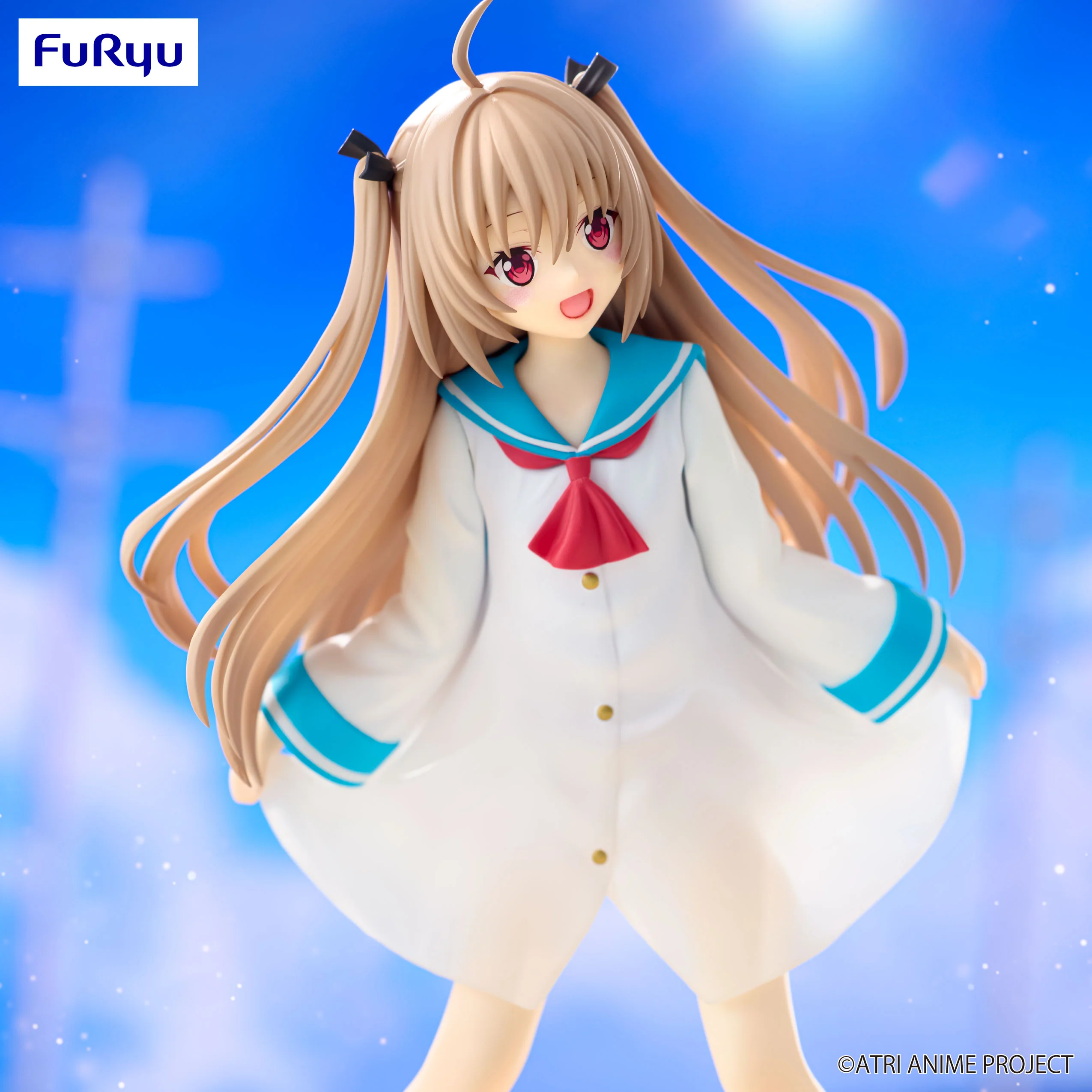 [Pre-order] Atri: My Dear Moments - Atri Prize Figure Furyu - Image 3