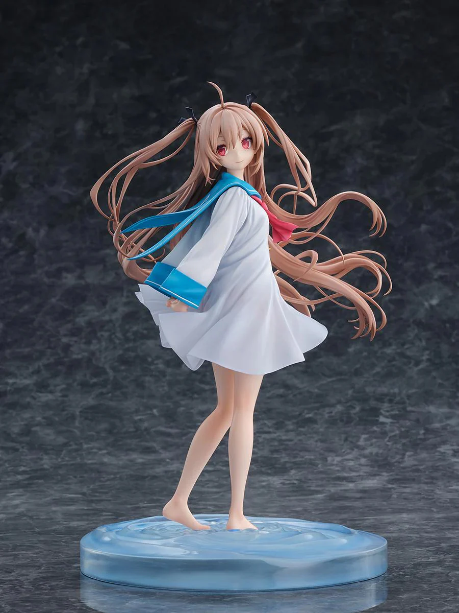 [Pre-order] ATRI My Dear Moments - ATRI (Teaser Visual Ver.) 1/7 Scale Figure Bell Fine - Image 4