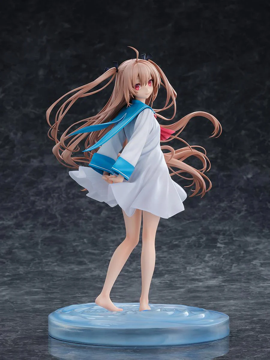 [Pre-order] ATRI My Dear Moments - ATRI (Teaser Visual Ver.) 1/7 Scale Figure Bell Fine - Image 5