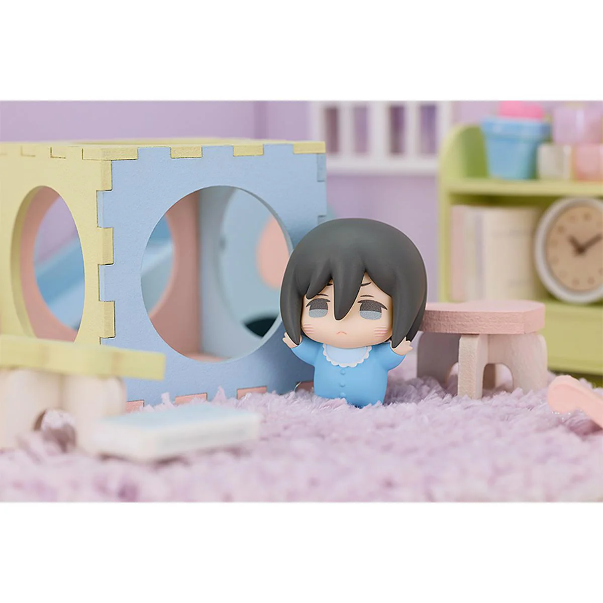 [Pre-order] Attack on Titan - Akatans Attack on Titan Trading Figurine Blind Box Good Smile Company - Image 3