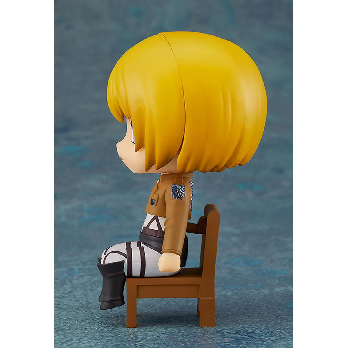 [Pre-order] Attack on Titan - Armin Arlert Nendoroid Swacchao! Good Smile Company - Image 4