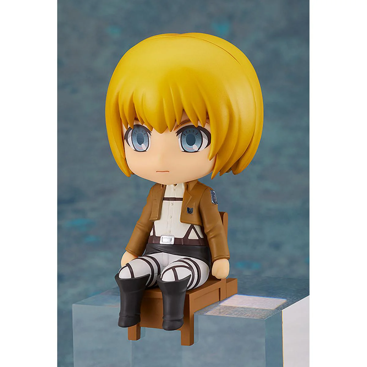 [Pre-order] Attack on Titan - Armin Arlert Nendoroid Swacchao! Good Smile Company - Image 5