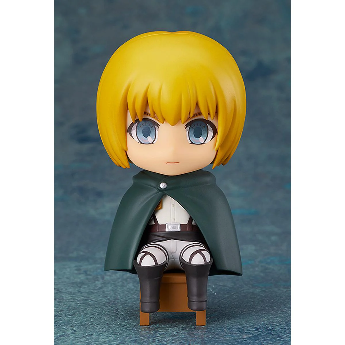 [Pre-order] Attack on Titan - Armin Arlert Nendoroid Swacchao! Good Smile Company - Image 7