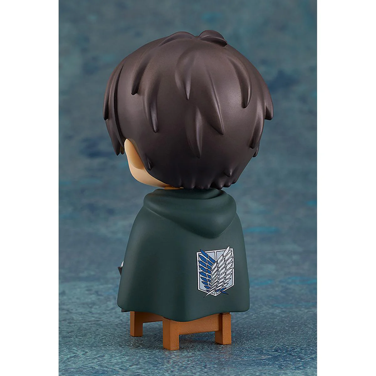 [Pre-order] Attack on Titan - Eren Yeager Nendoroid Swacchao! Good Smile Company - Image 8