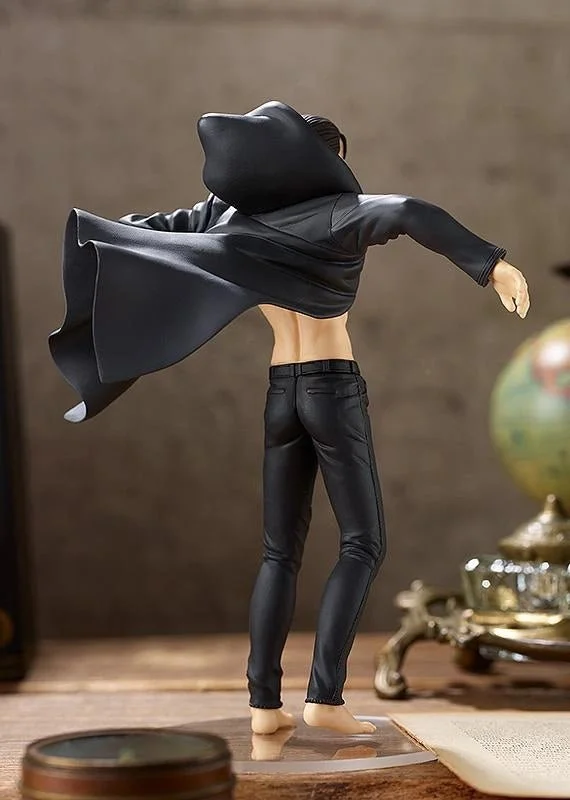 [Pre-order] Attack On Titan - Eren Yeager POP UP PARADE GSC - Image 5