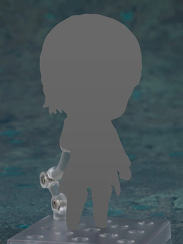 [Pre-order] Attack on Titan - Eren Yeager (The Final Season Ver.) Nendoroid Good Smile Company - Image 5