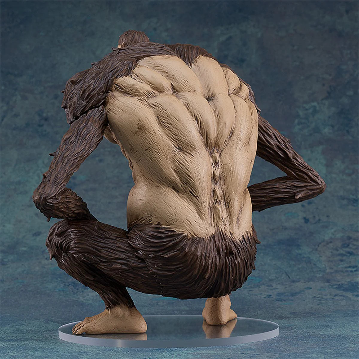 [Pre-order] Attack on Titan - Zeke Yeager (Beast Titan Ver.) L Size POP UP PARADE Good Smile Company - Image 5