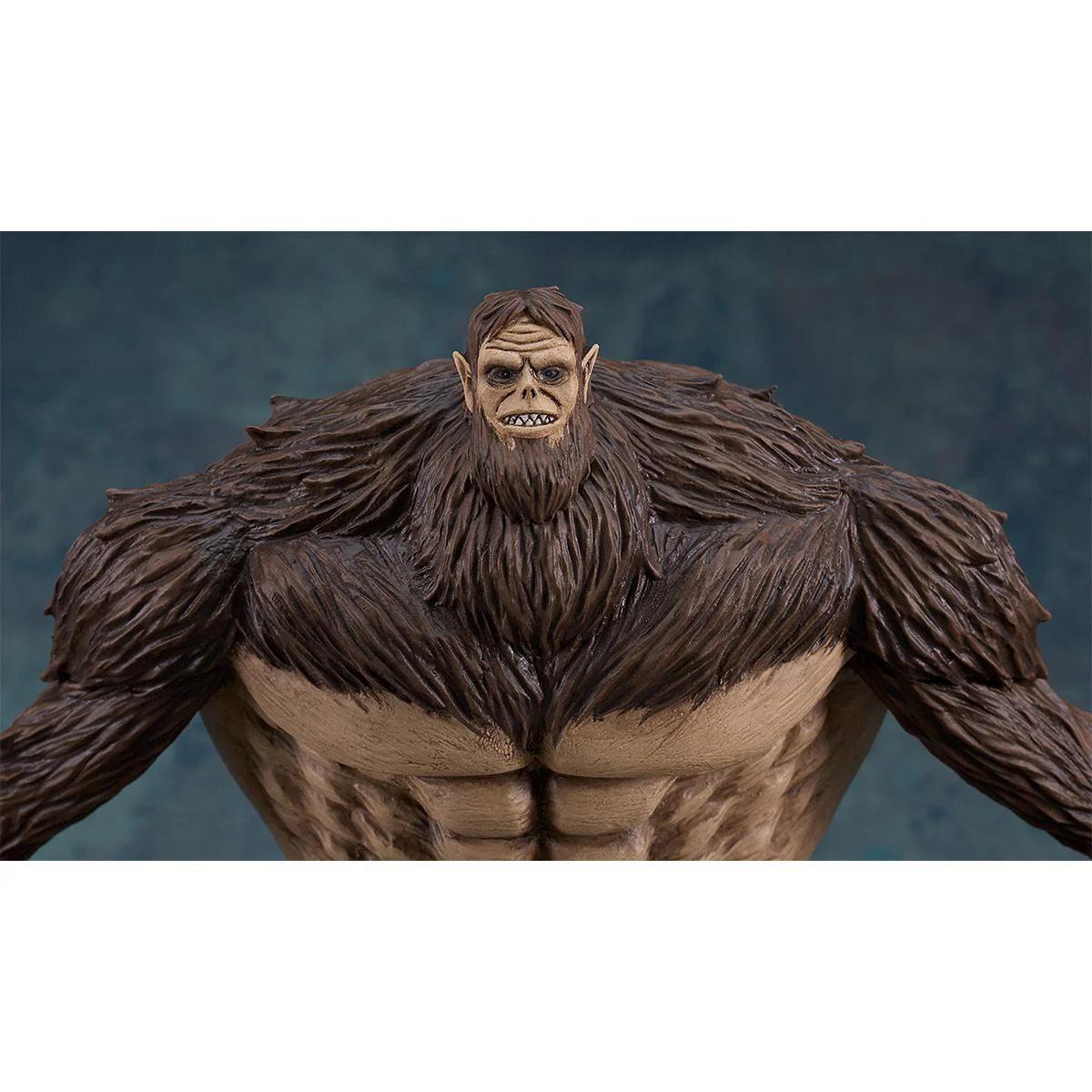 [Pre-order] Attack on Titan - Zeke Yeager (Beast Titan Ver.) L Size POP UP PARADE Good Smile Company - Image 6