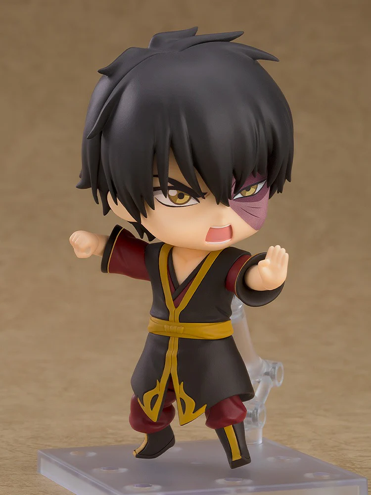 [Pre-order] Avatar - Zuko Nendoroid Good Smile Company - Image 3