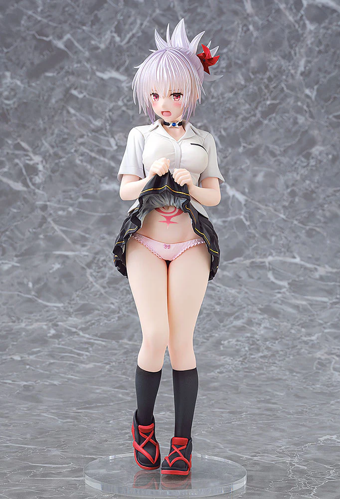 [Pre-order] Ayakashi Triangle - Matsuri Kazamaki 1/7 Scale Figure Phat Company - Image 7