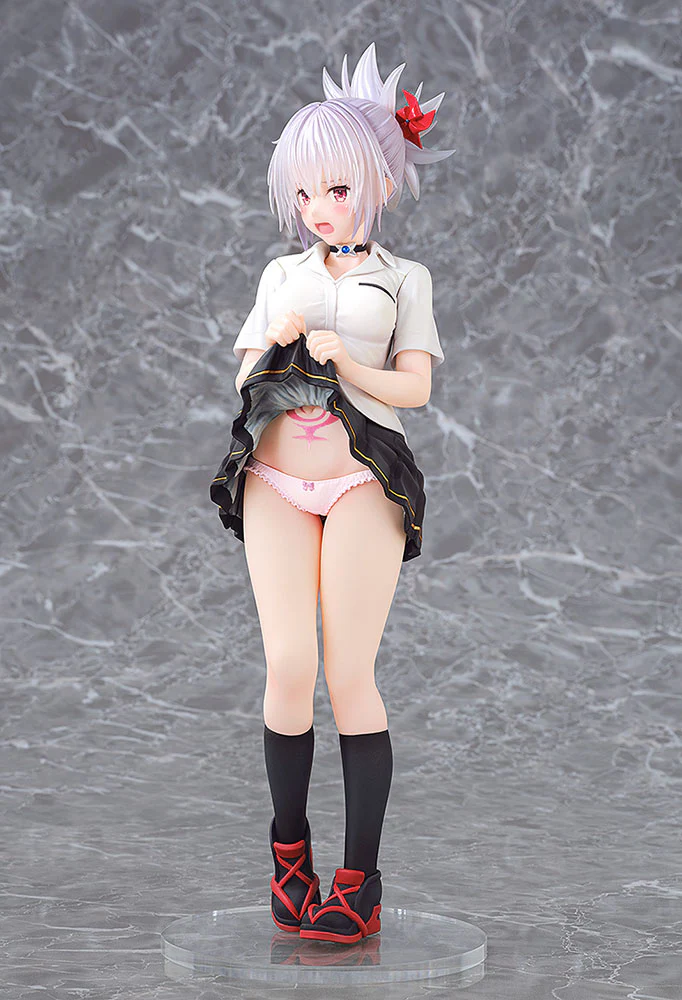 [Pre-order] Ayakashi Triangle - Matsuri Kazamaki 1/7 Scale Figure Phat Company - Image 9