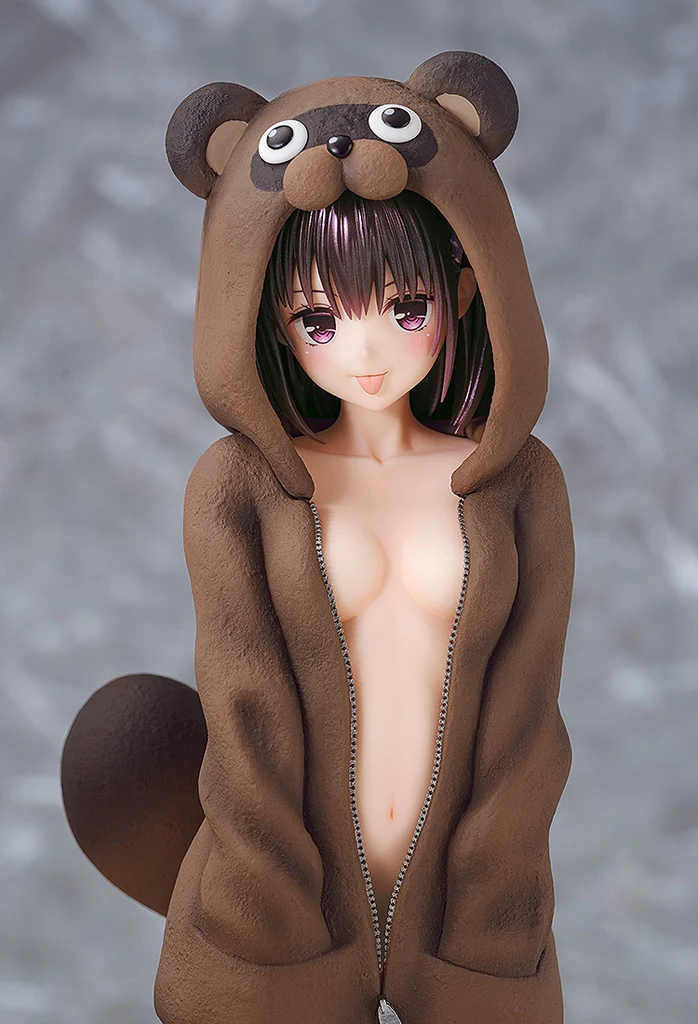[Pre-order] Ayakashi Triangle - Suzu Kanade 1/7 Scale Figure Phat Company - Image 10
