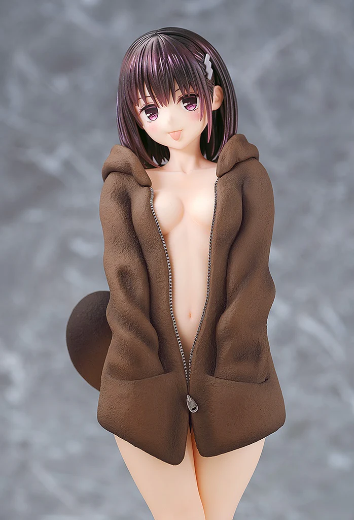 [Pre-order] Ayakashi Triangle - Suzu Kanade 1/7 Scale Figure Phat Company - Image 11