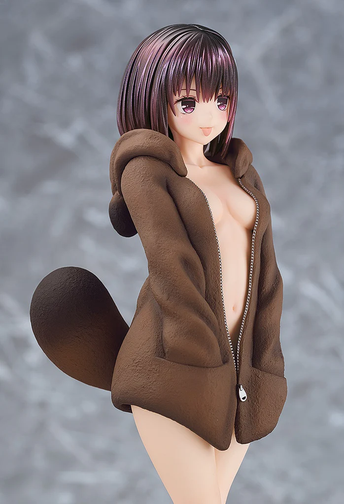 [Pre-order] Ayakashi Triangle - Suzu Kanade 1/7 Scale Figure Phat Company - Image 13