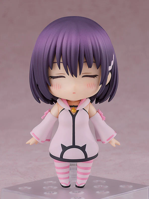 [Pre-order] Ayakashi Triangle - Suzu Kanade Nendoroid Good Smile Company - Image 6