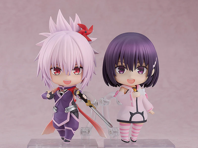 [Pre-order] Ayakashi Triangle - Suzu Kanade Nendoroid Good Smile Company - Image 7