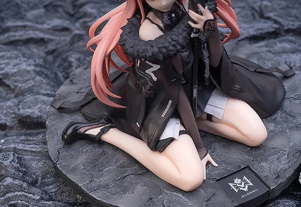 [Pre-order] AZ - AZ: C 1/7 Scale Figure Myethos - Image 10