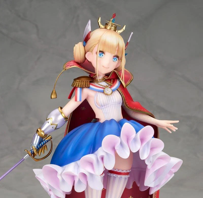 [Pre-order] Azur Lane - Le Triomphant (Regular/Simple Ver.) Alter - Image 13