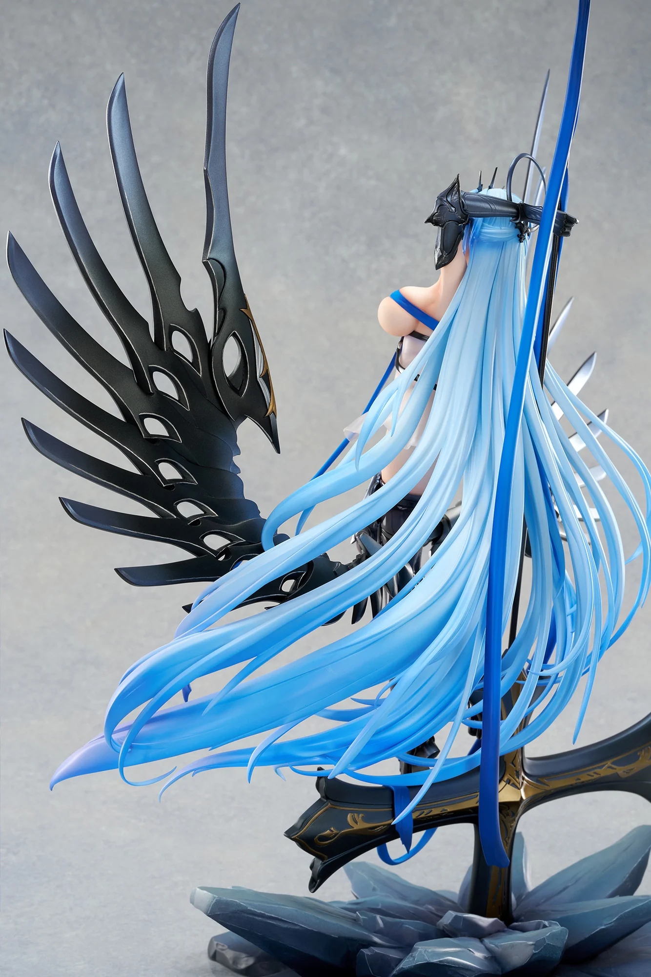 [Pre-order] Azur Lane - Alsace 1/7 Scale Figure APEX - Image 17