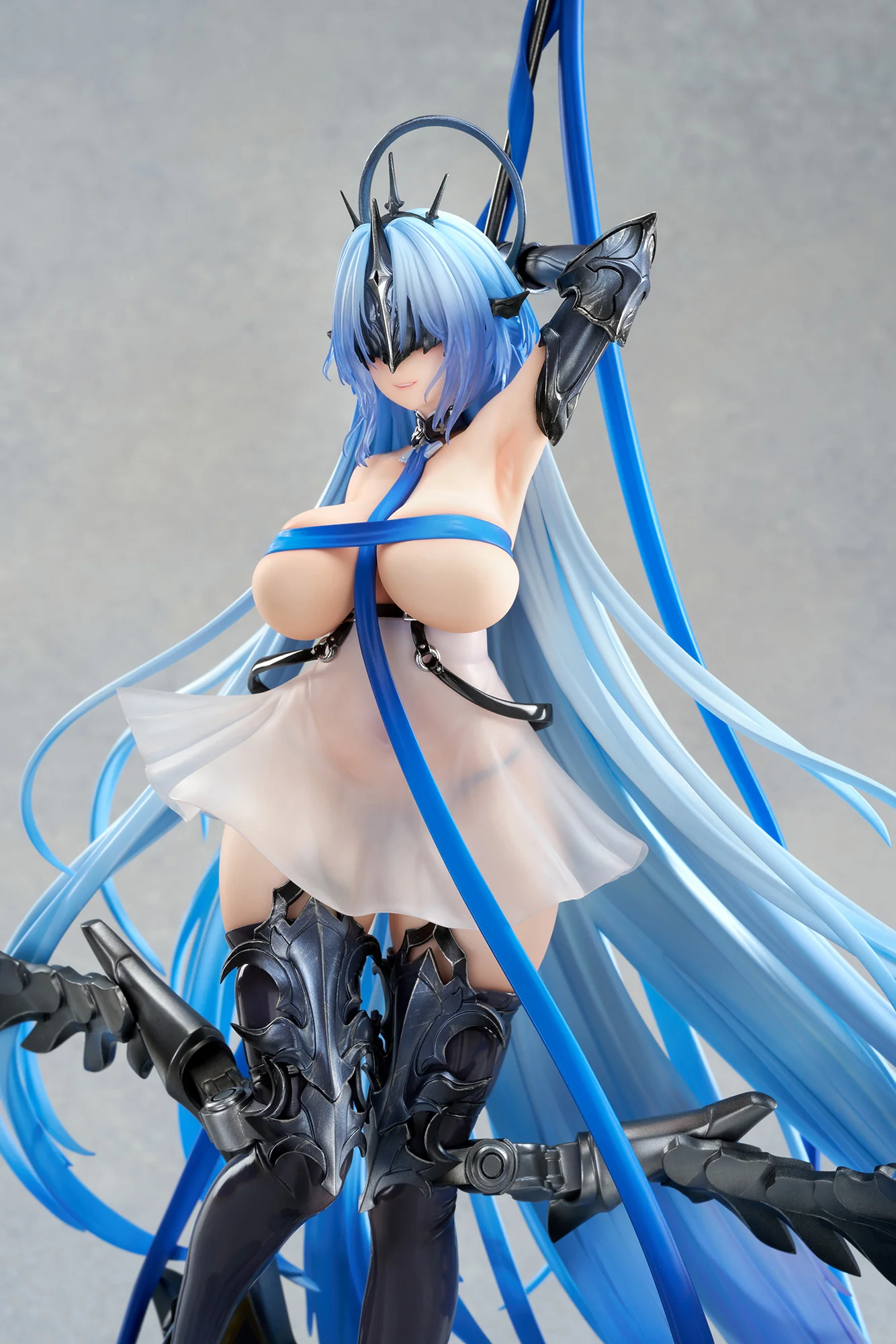 [Pre-order] Azur Lane - Alsace 1/7 Scale Figure APEX - Image 8