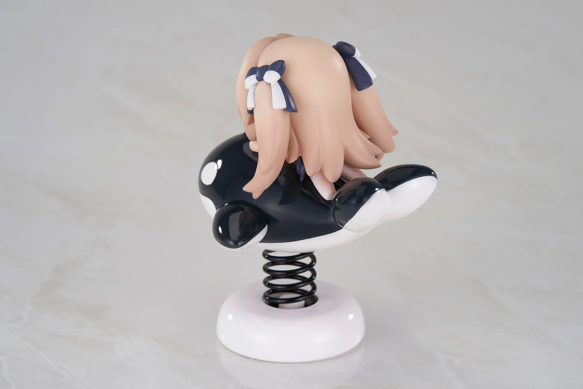 [Pre-order] Azur Lane - Anchorage Happy Shake Spring Toy APEX - Image 5