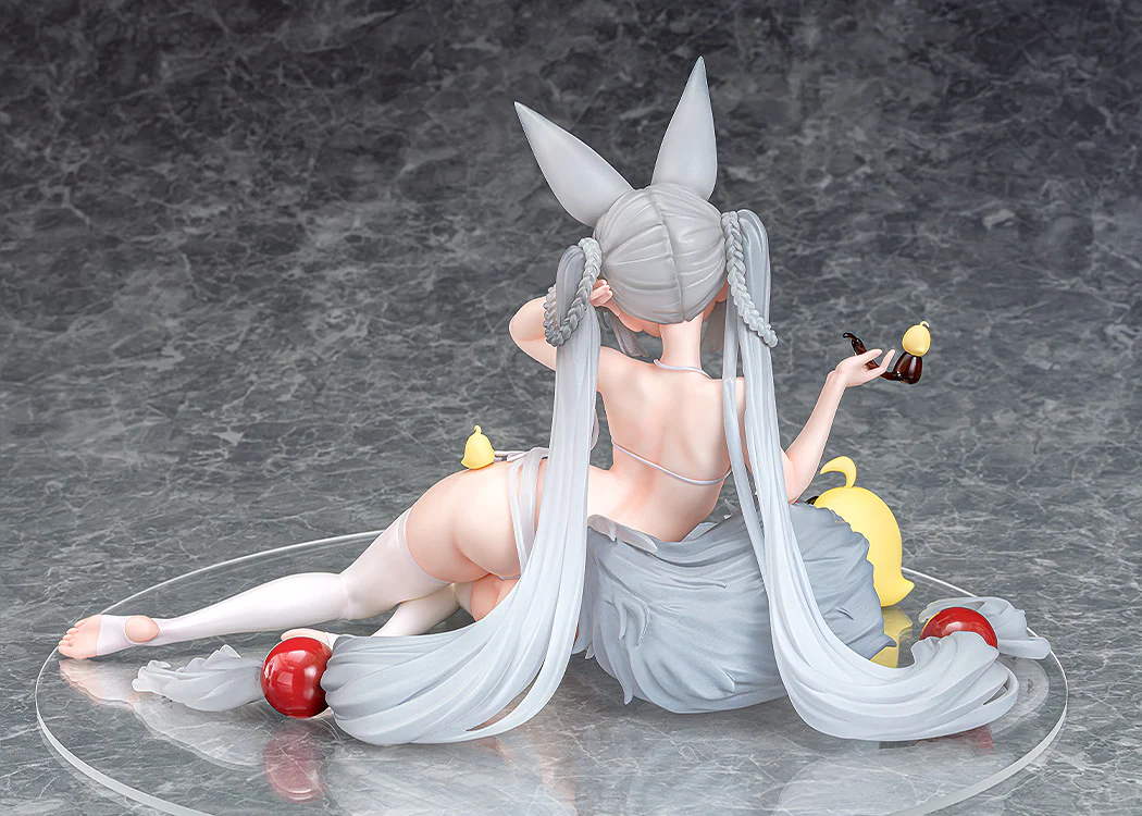[Pre-order] Azur Lane - Asanagi (Lulled by Rough Seas) 1/7 Scale Figure Phat - Image 7