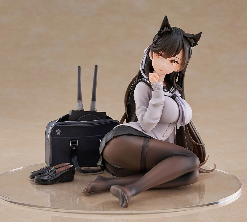 [Pre-order] Azur Lane - Atago (School Traumerei Ver) 1/7 Scale Figure Wave - Image 6