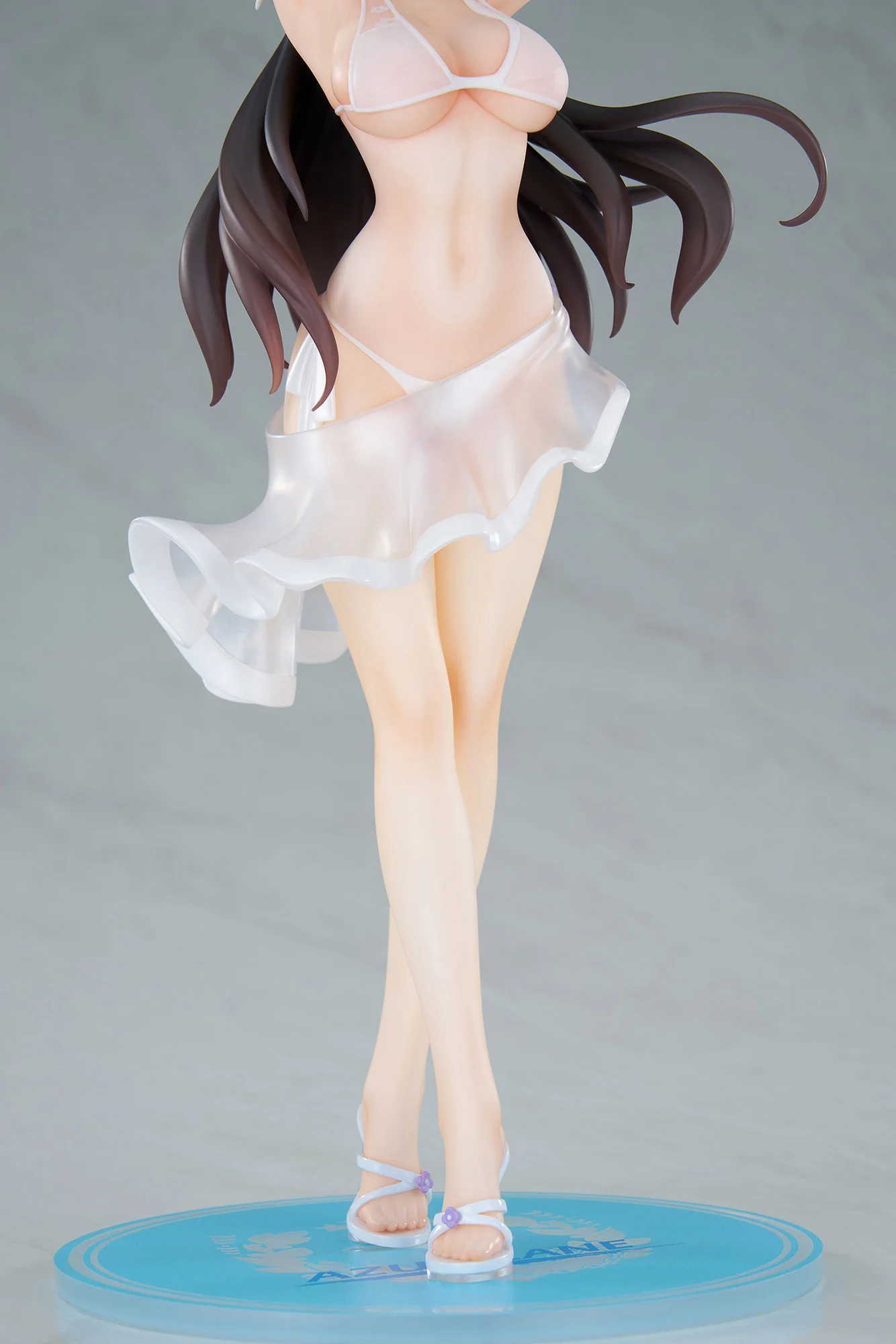 [Pre-order] Azur Lane - Atago & Takao LIMEPIE Series 1/8 Scale Figure APEX - Image 11