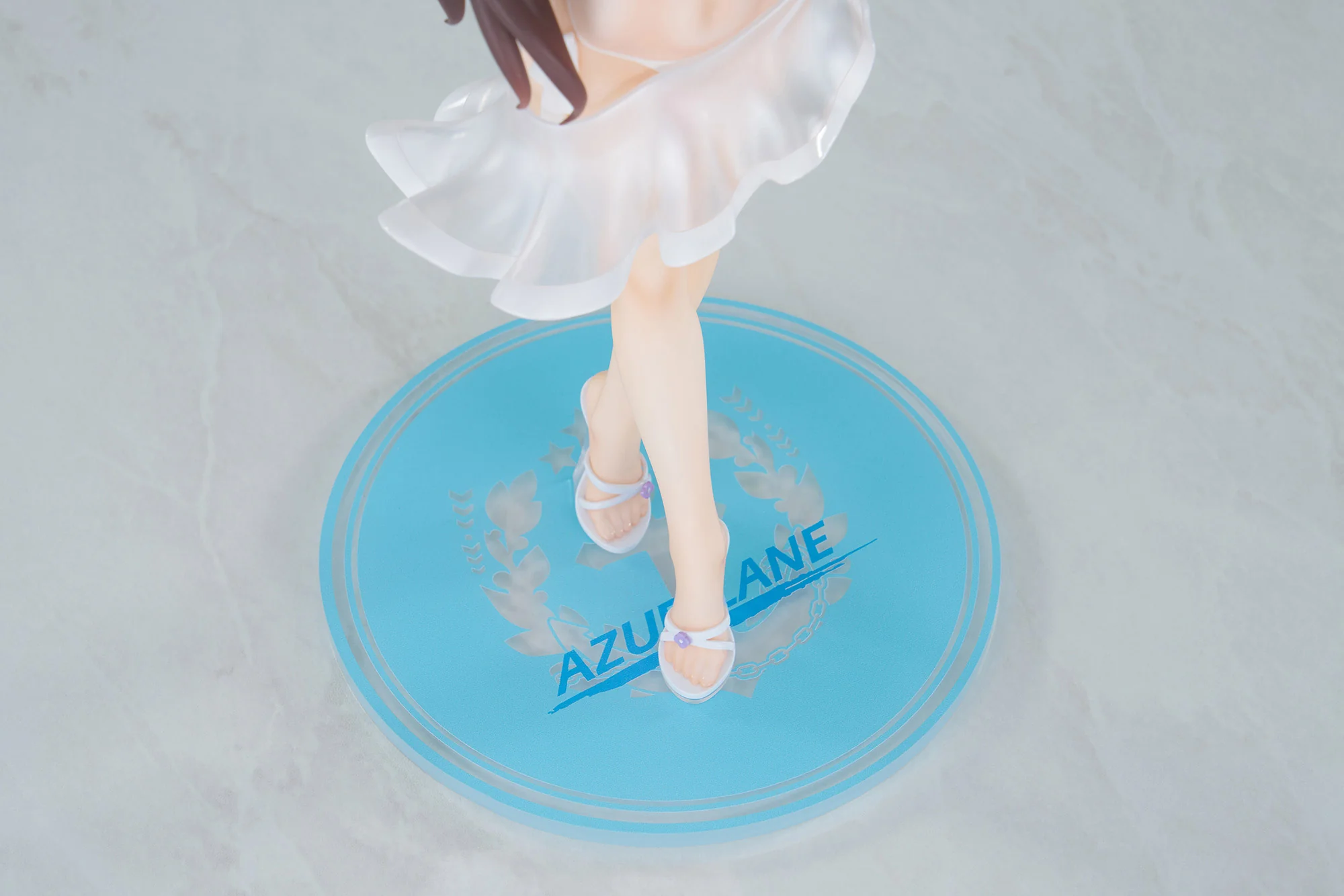[Pre-order] Azur Lane - Atago & Takao LIMEPIE Series 1/8 Scale Figure APEX - Image 12